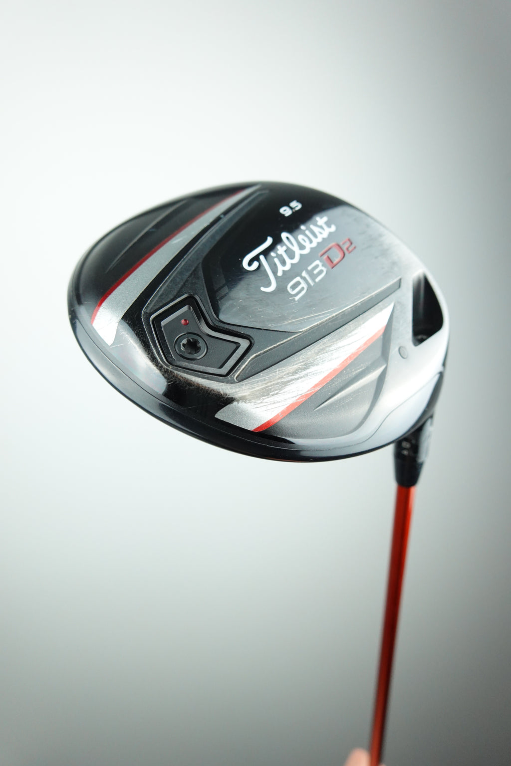 Titleist 913 D2 Driver - 9.5 Degree - DIAMANA R70 S - Stiff - Right Hand