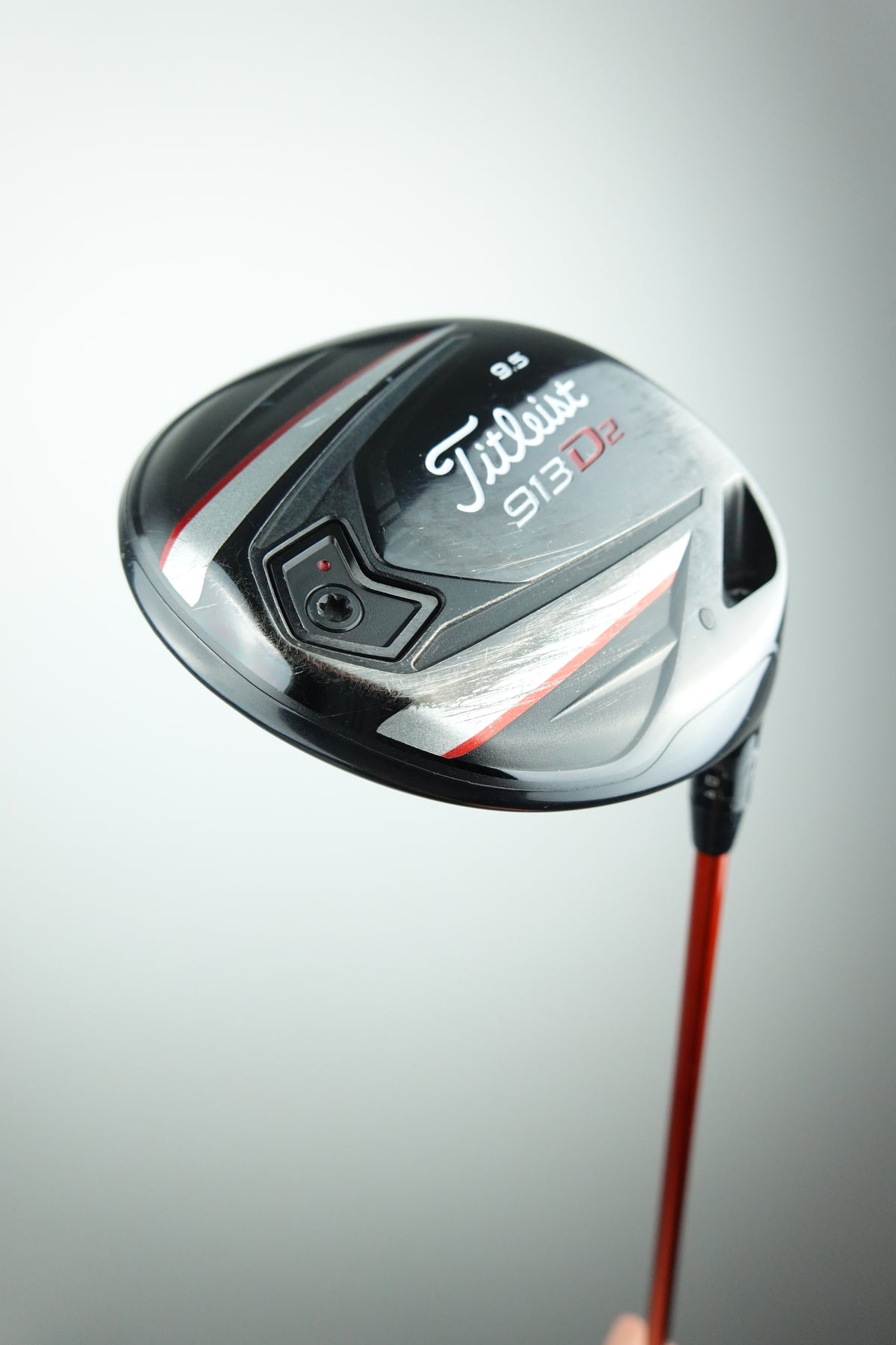Titleist 913 D2 Driver - 9.5 Degree - DIAMANA R70 S - Stiff - Right Hand