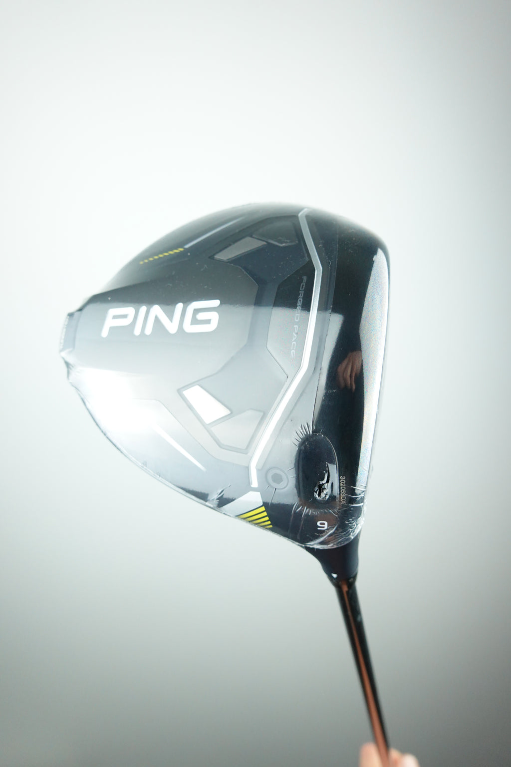 PING G430 MAX 10K Driver - 9 Degree - DIAMANA DF50 X - Extra Stiff - Right Hand