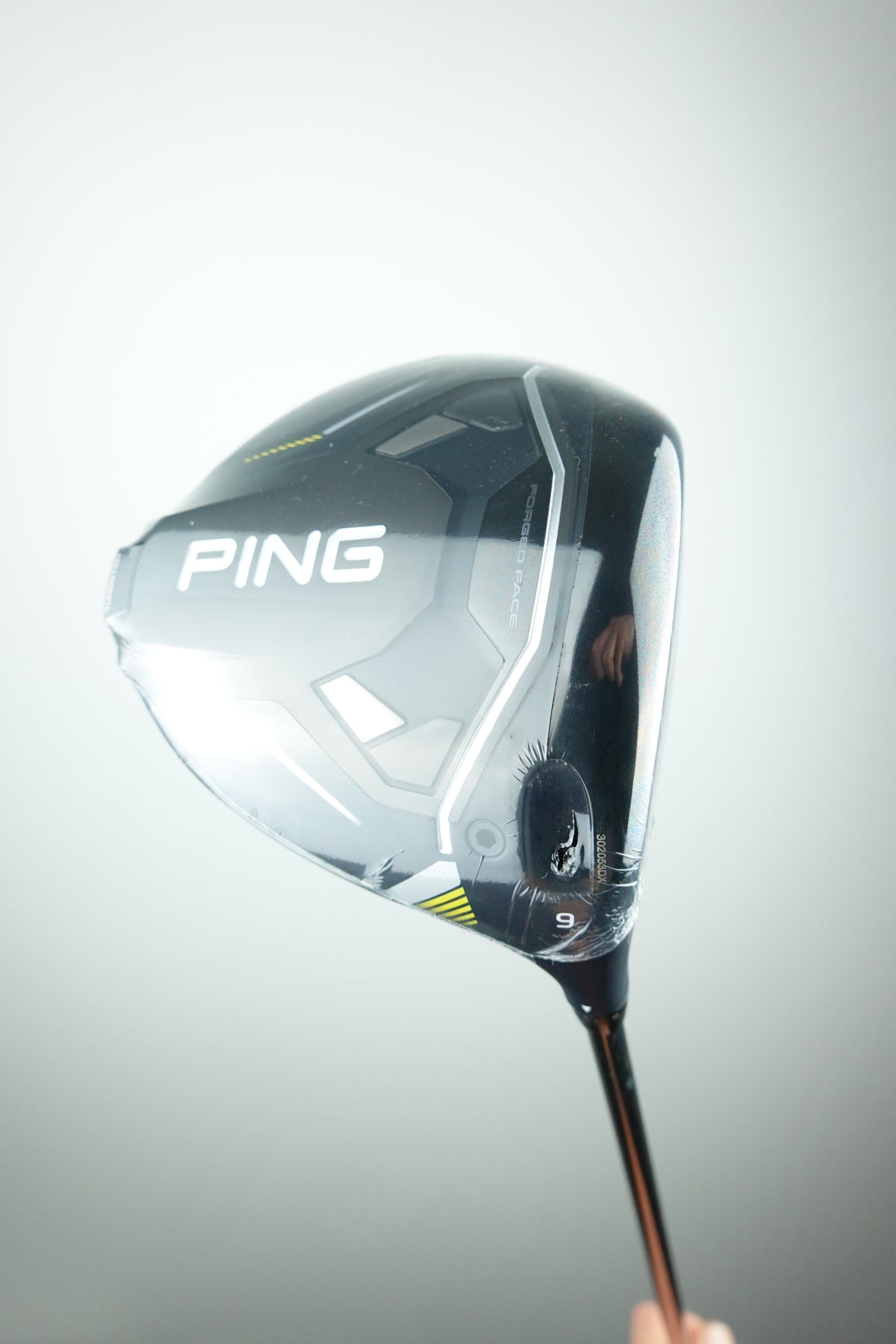 PING G430 MAX 10K Driver - 9 Degree - DIAMANA DF50 X - Extra Stiff - Right Hand