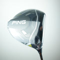 PING G430 MAX 10K Driver - 9 Degree - DIAMANA DF50 X - Extra Stiff - Right Hand