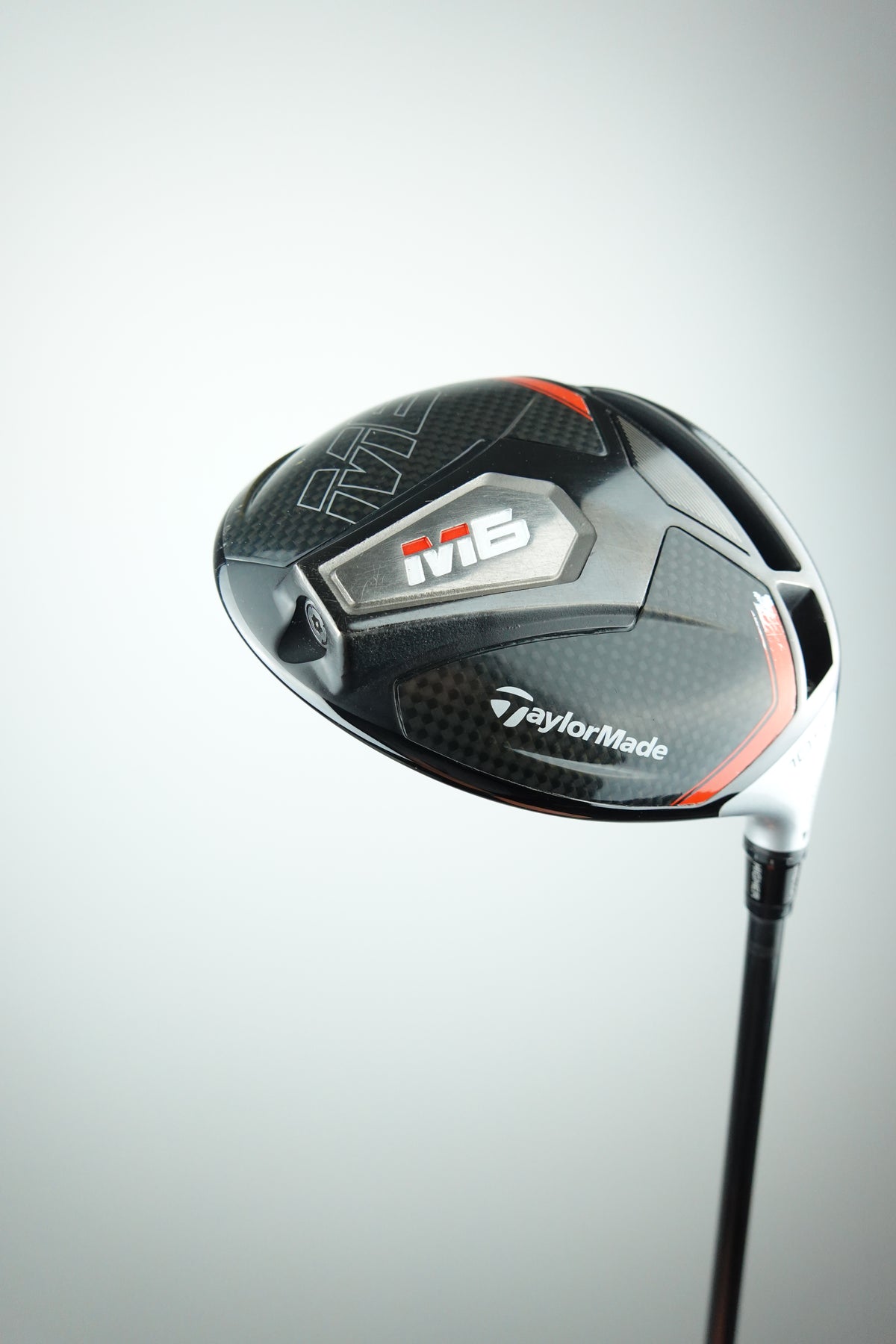 TaylorMade M6 Driver - 10.5 Degree - DIAMANA 72 x5ct - Stiff - Right Hand