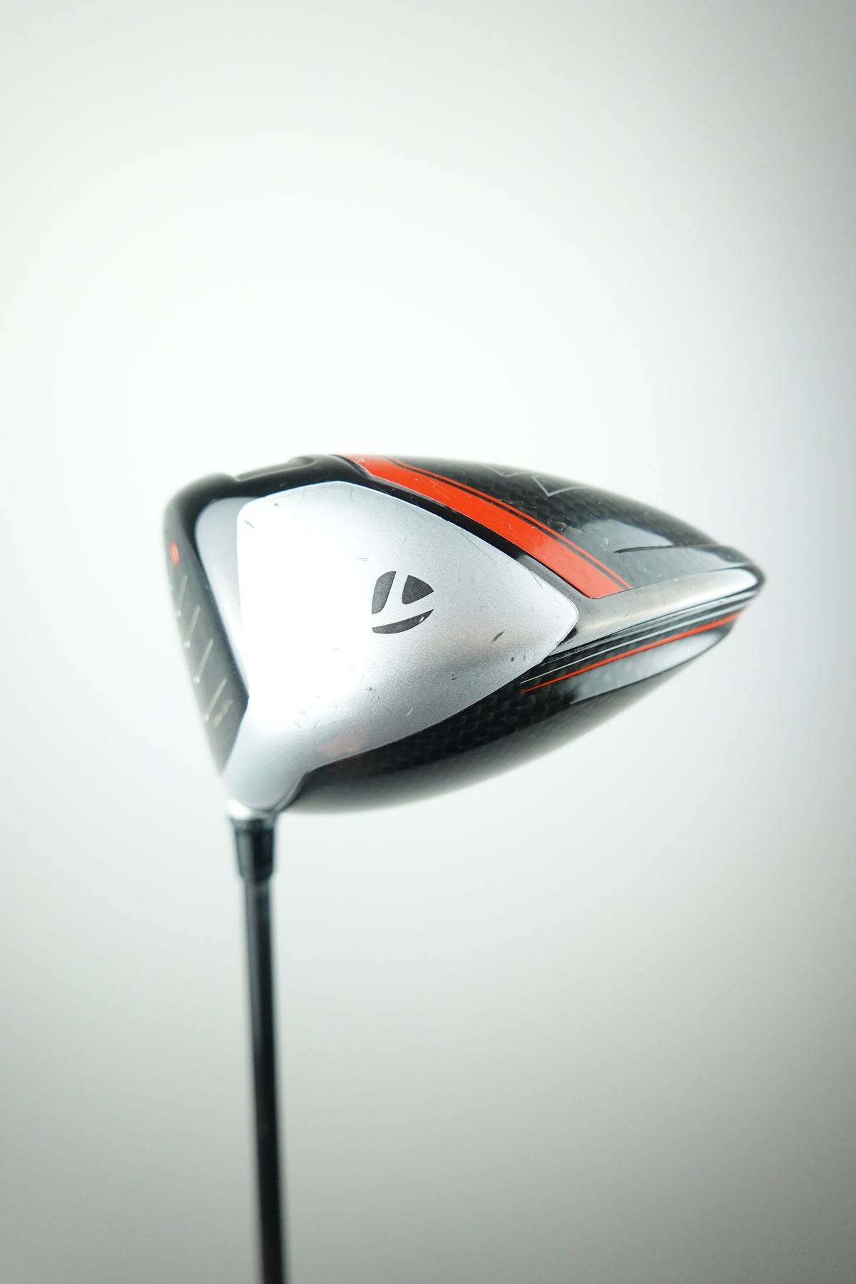 TaylorMade M6 Driver - 10.5 Degree - DIAMANA 72 x5ct - Stiff - Right Hand
