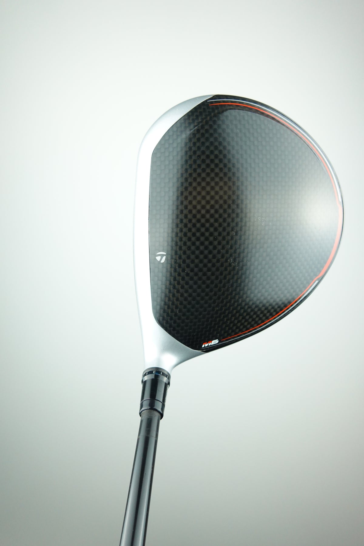 TaylorMade M6 Driver - 10.5 Degree - DIAMANA 72 x5ct - Stiff - Right Hand