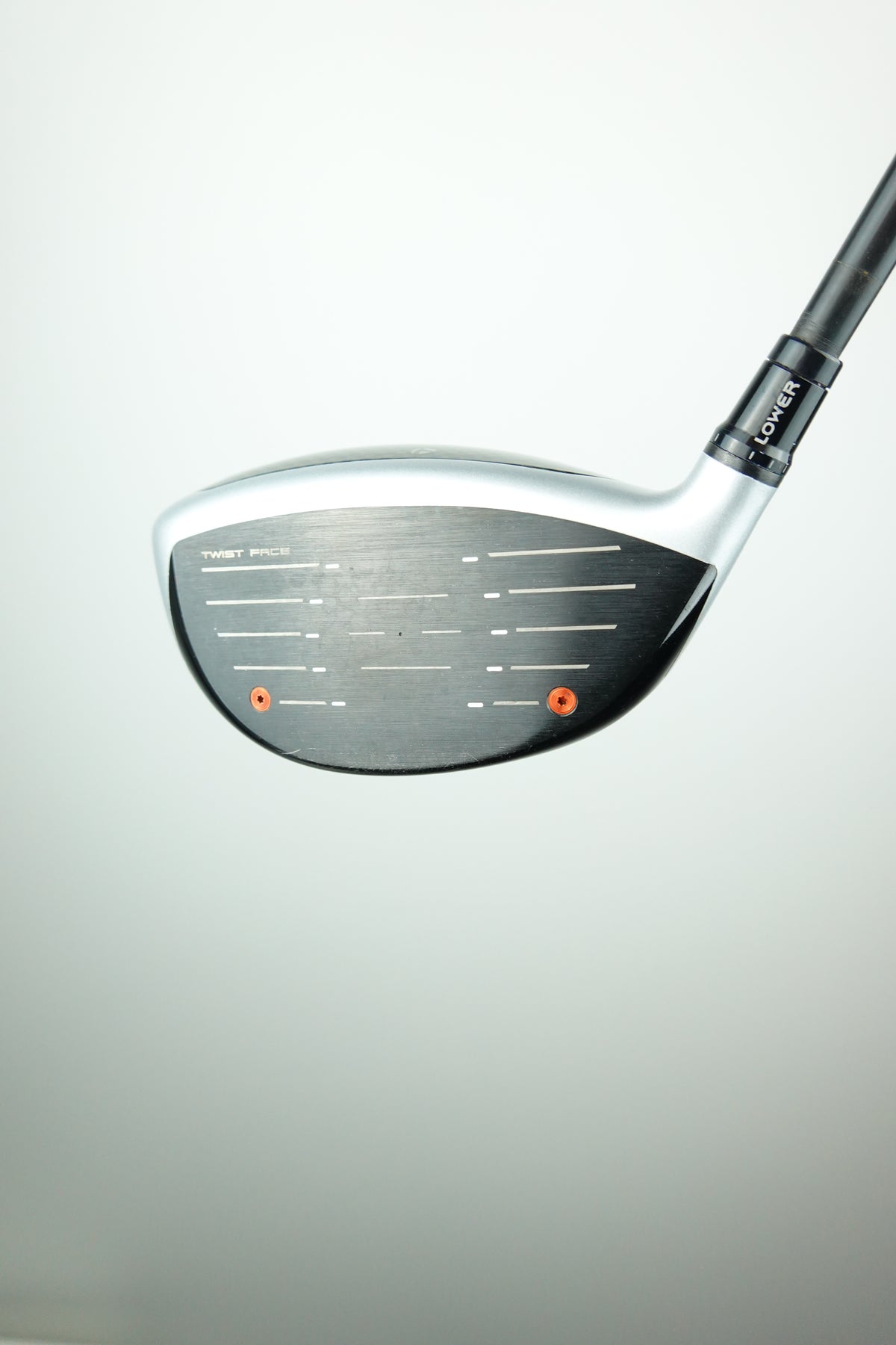 TaylorMade M6 Driver - 10.5 Degree - DIAMANA 72 x5ct - Stiff - Right Hand