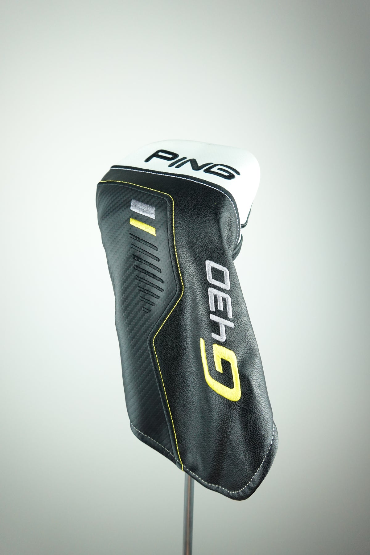 PING G430 MAX 10K Driver - 10.5 Degree - TENSEI Blue CK-Series 50S - Stiff - Right Hand