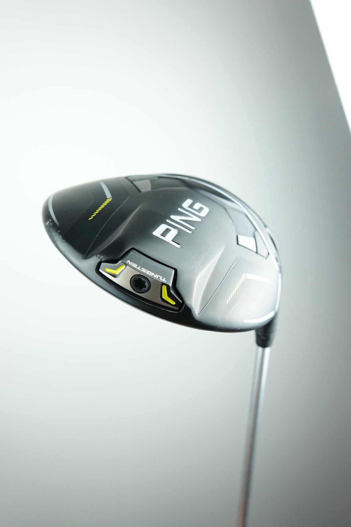 PING G430 MAX 10K Driver - 10.5 Degree - TENSEI Blue CK-Series 50S - Stiff - Right Hand