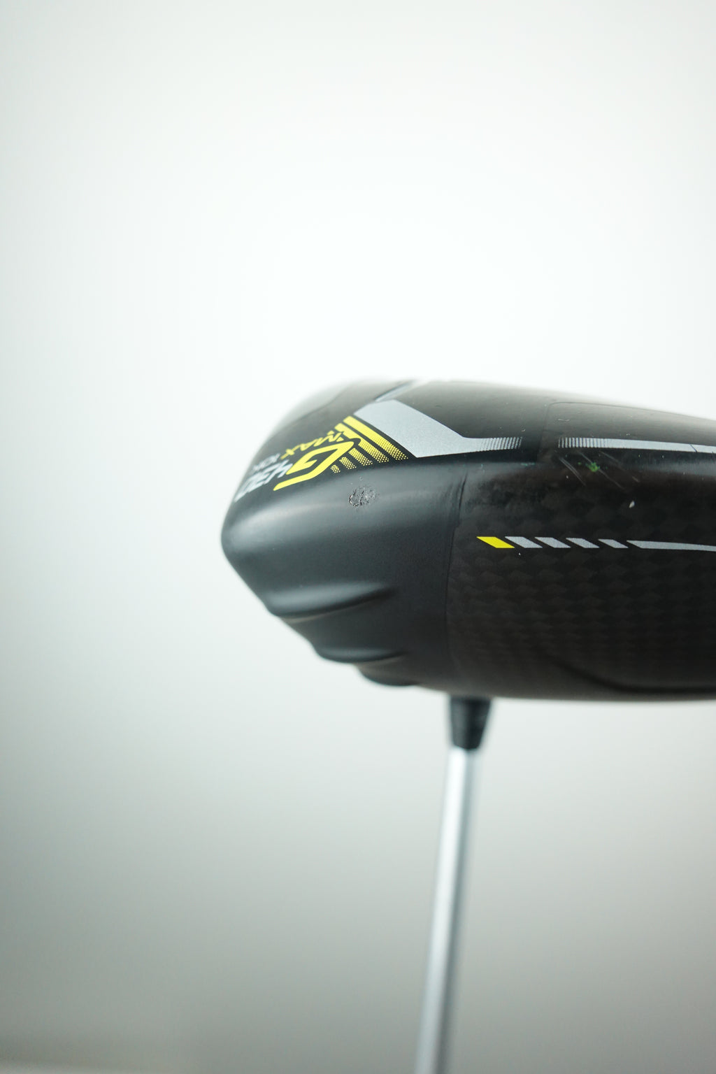 PING G430 MAX 10K Driver - 10.5 Degree - TENSEI Blue CK-Series 50S - Stiff - Right Hand
