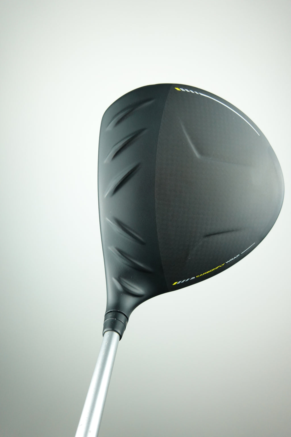 PING G430 MAX 10K Driver - 10.5 Degree - TENSEI Blue CK-Series 50S - Stiff - Right Hand