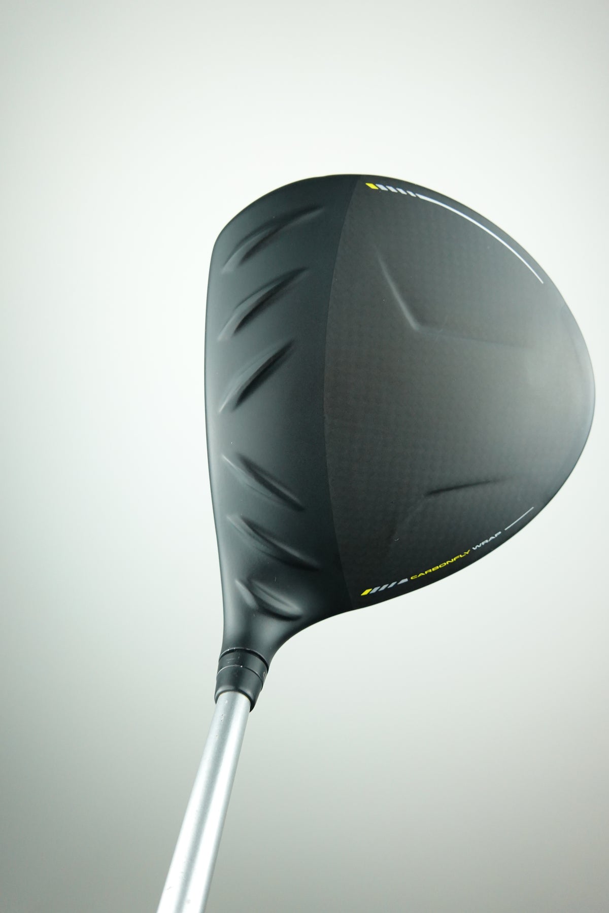 PING G430 MAX 10K Driver - 10.5 Degree - TENSEI Blue CK-Series 50S - Stiff - Right Hand
