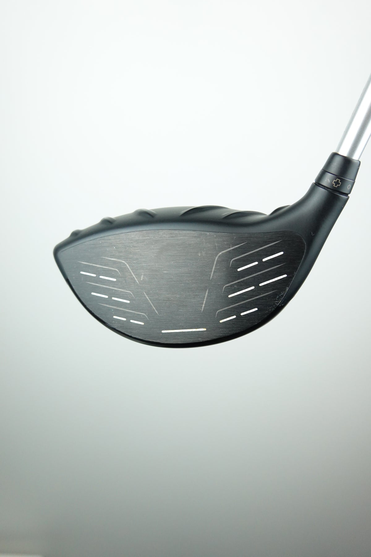 PING G430 MAX 10K Driver - 10.5 Degree - TENSEI Blue CK-Series 50S - Stiff - Right Hand