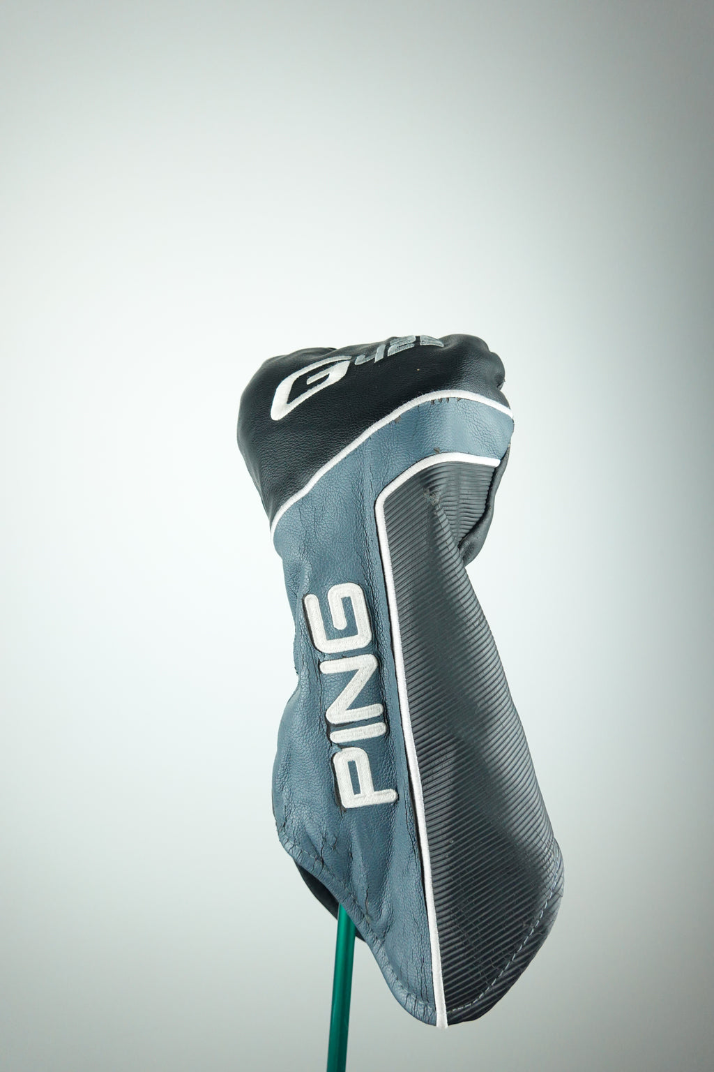 PING G425 LST Driver - 9 Degree - Tour AD Quattro 65S - Stiff - Right Hand