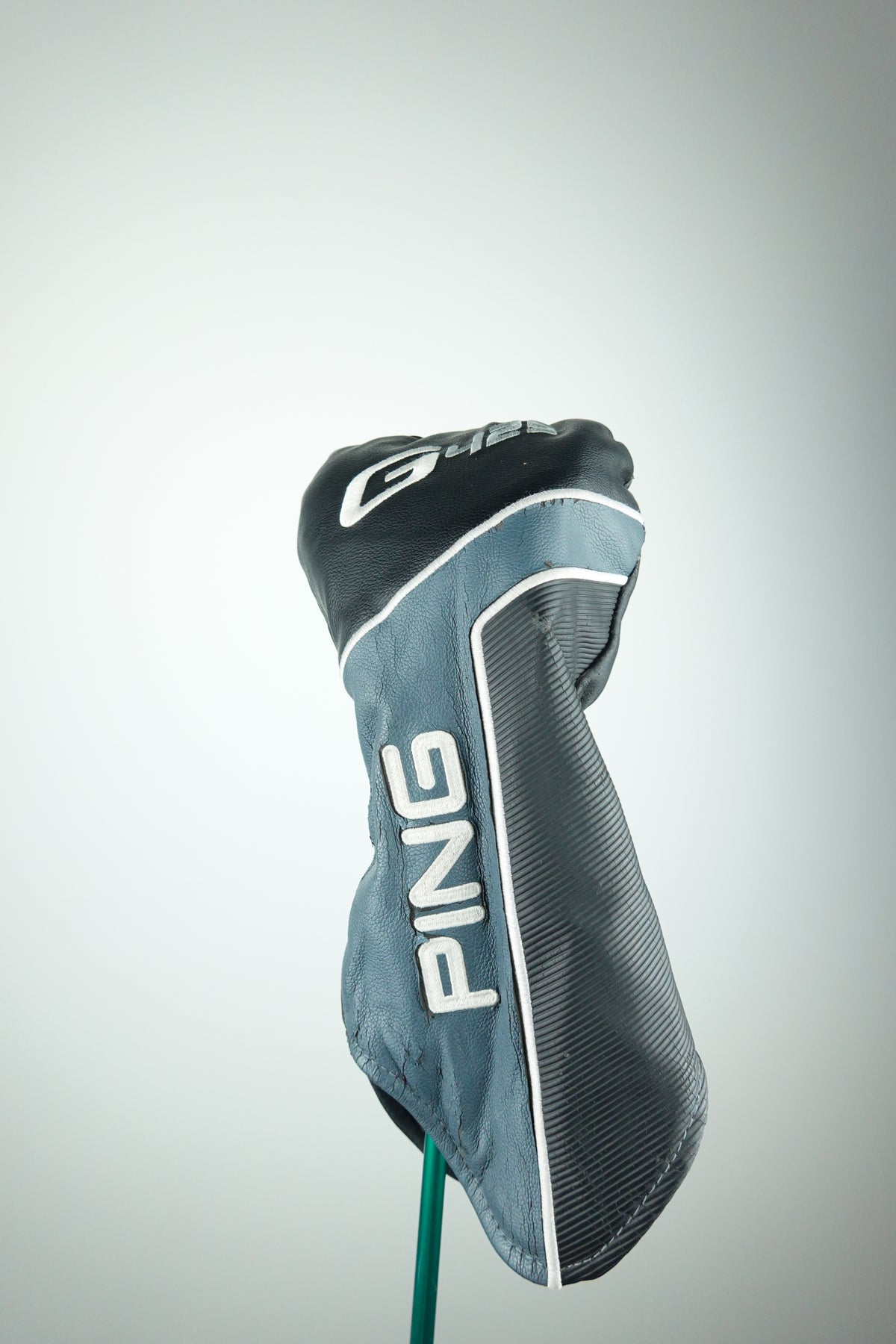 PING G425 LST Driver - 9 Degree - Tour AD Quattro 65S - Stiff - Right Hand