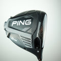 PING G425 LST Driver - 9 Degree - Tour AD Quattro 65S - Stiff - Right Hand