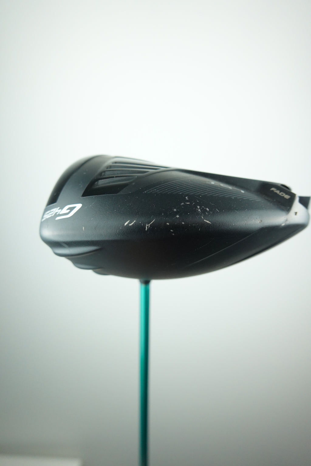 PING G425 LST Driver - 9 Degree - Tour AD Quattro 65S - Stiff - Right Hand