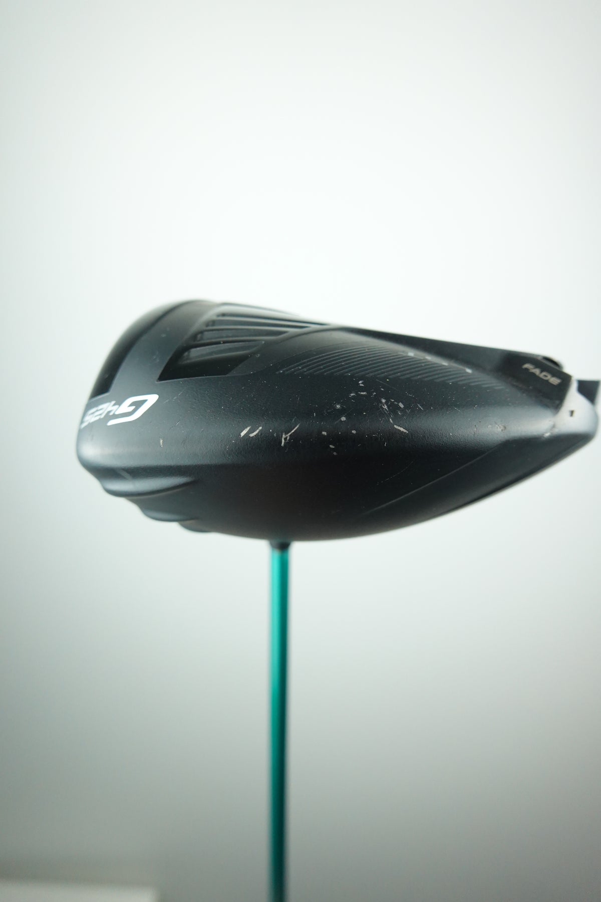 PING G425 LST Driver - 9 Degree - Tour AD Quattro 65S - Stiff - Right Hand