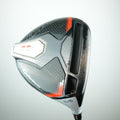 TaylorMade M6 Driver - 10.5 Degree - Fujukura ATMOS 5R-Flex - Regular - Right Hand