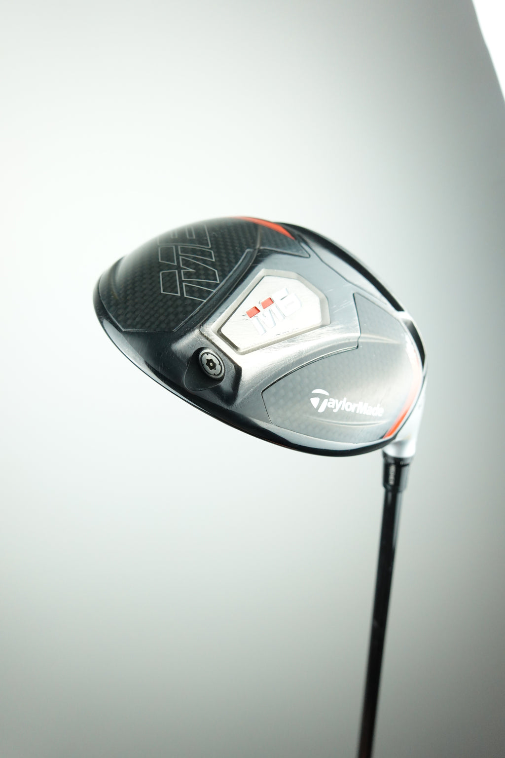TaylorMade M6 Driver - 10.5 Degree - Fujukura ATMOS 5R-Flex - Regular - Right Hand