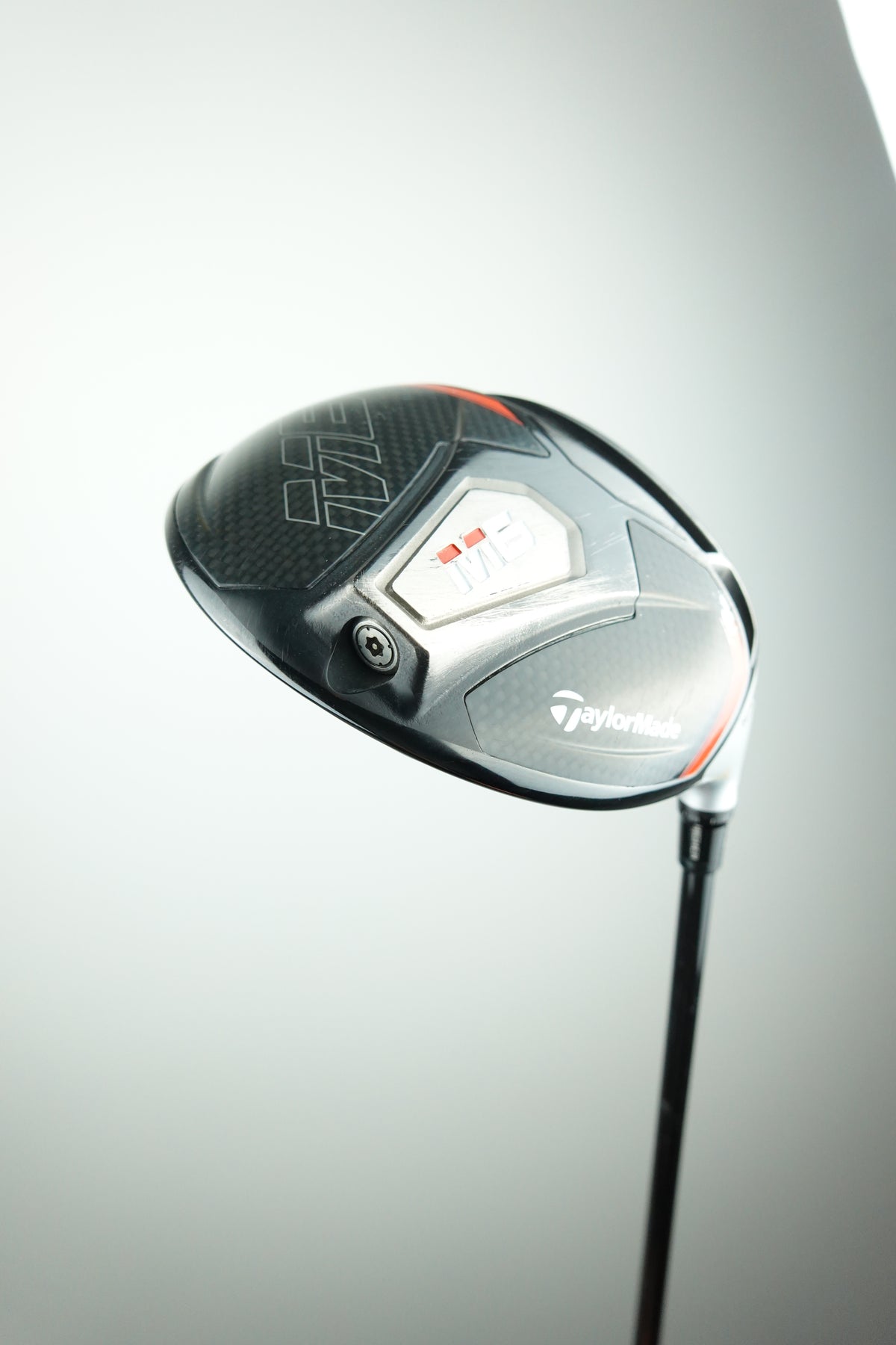 TaylorMade M6 Driver - 10.5 Degree - Fujukura ATMOS 5R-Flex - Regular - Right Hand