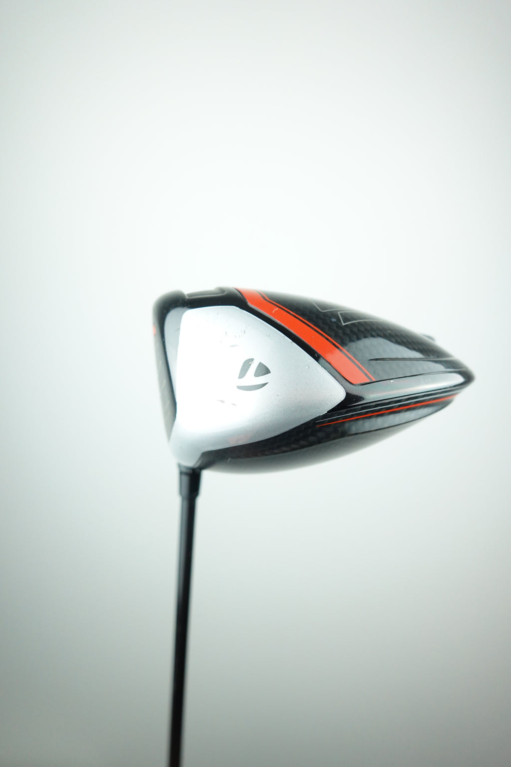 TaylorMade M6 Driver - 10.5 Degree - Fujukura ATMOS 5R-Flex - Regular - Right Hand