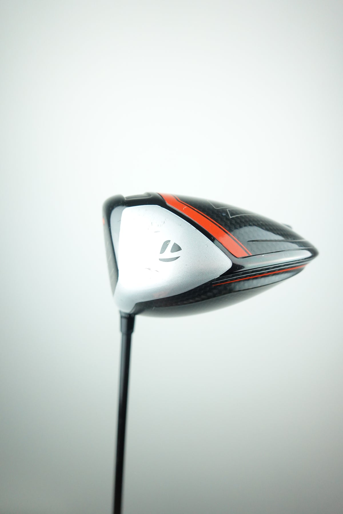 TaylorMade M6 Driver - 10.5 Degree - Fujukura ATMOS 5R-Flex - Regular - Right Hand