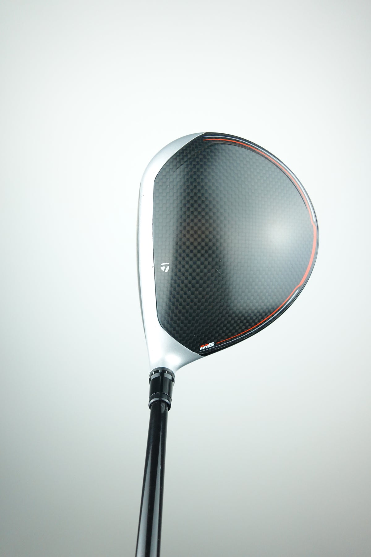 TaylorMade M6 Driver - 10.5 Degree - Fujukura ATMOS 5R-Flex - Regular - Right Hand