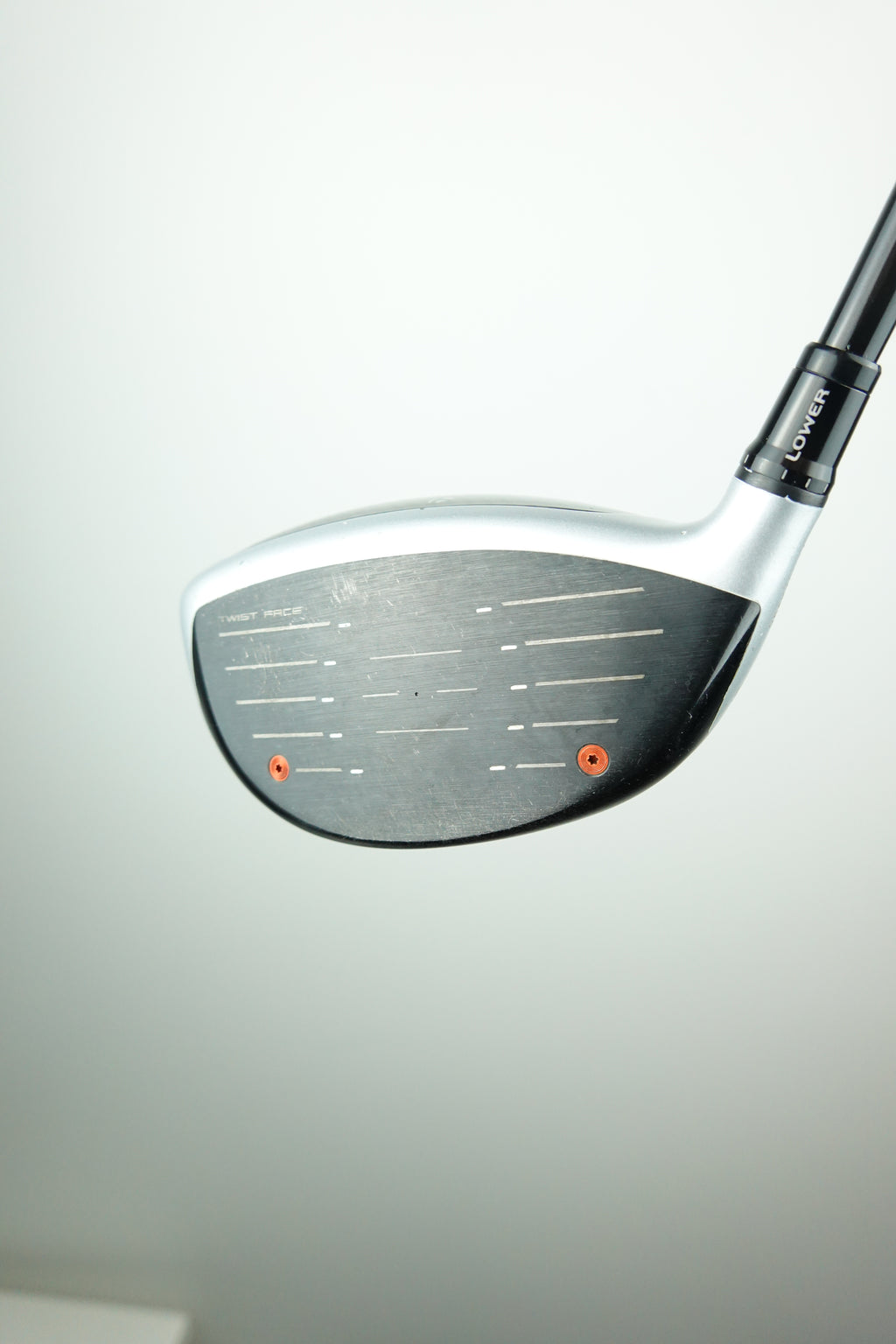 TaylorMade M6 Driver - 10.5 Degree - Fujukura ATMOS 5R-Flex - Regular - Right Hand