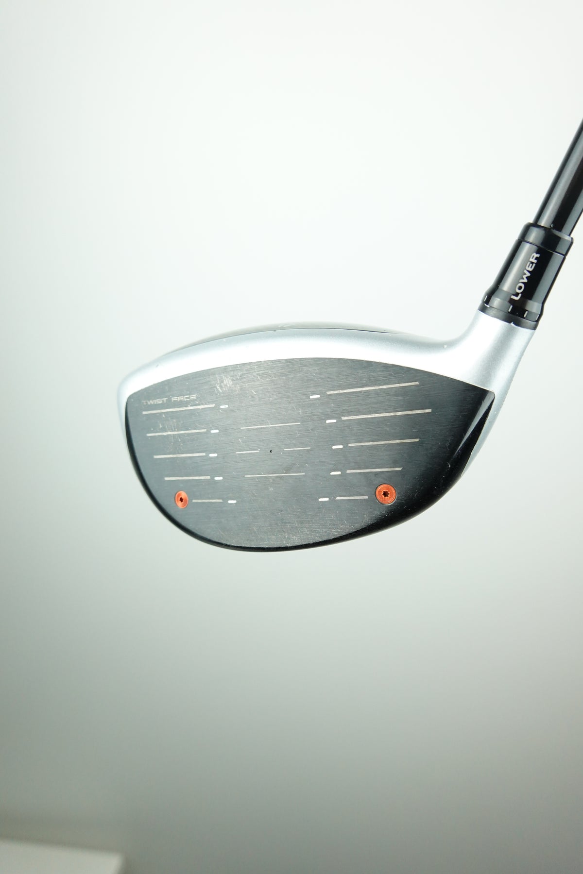 TaylorMade M6 Driver - 10.5 Degree - Fujukura ATMOS 5R-Flex - Regular - Right Hand