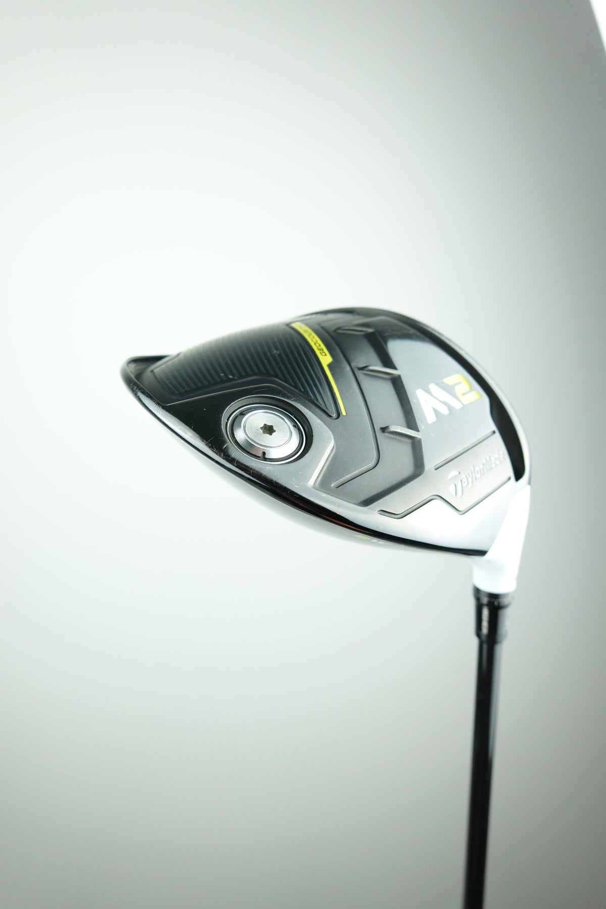 TaylorMade M2 2017 Driver - 9.5 Degree - TM1-217S - Stiff - Right Hand