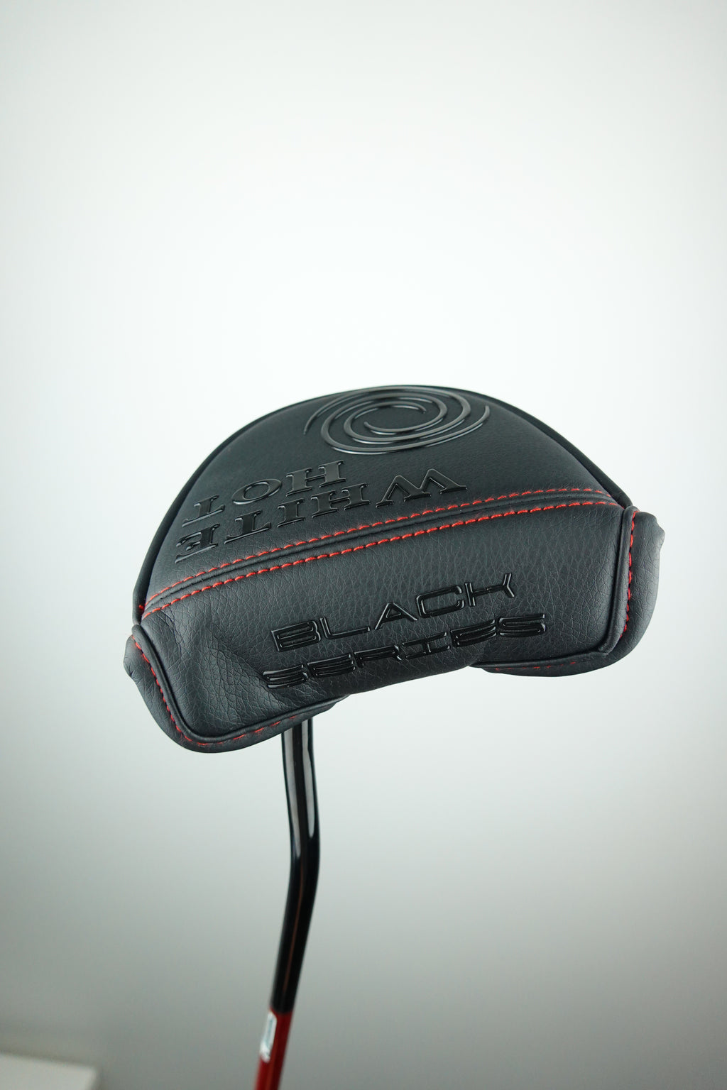 Odyssey WHITE HOT - BLACK SERIES TWELVE Putter - STROKE LAB - 70 Class 33 Inch - Right Hand