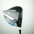 TaylorMade SIM MAX Driver - 9.5 Degree - KUROKAGE TM5 S - Stiff - Right Hand