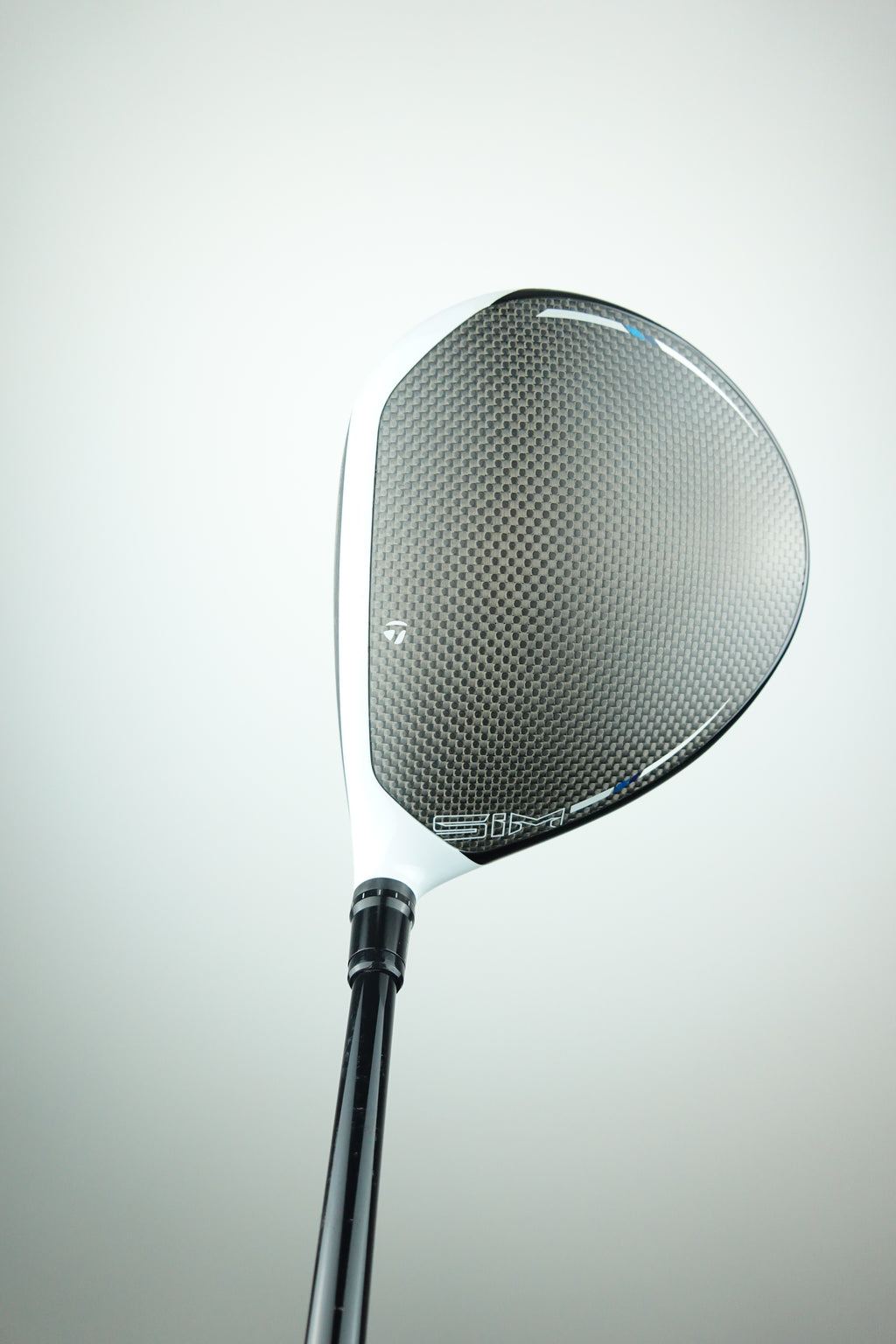 TaylorMade SIM MAX Driver - 9.5 Degree - KUROKAGE TM5 S - Stiff - Right Hand