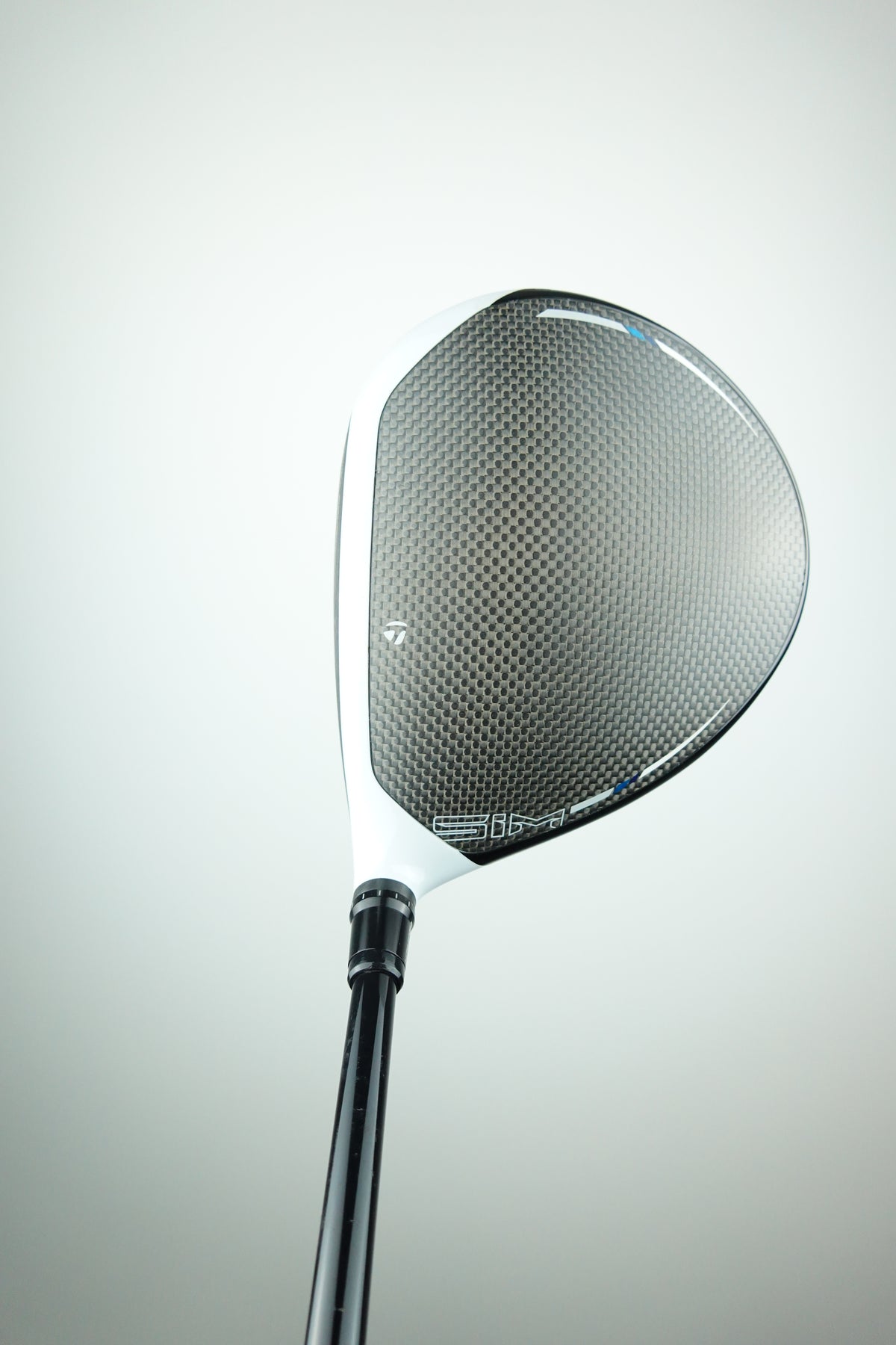 TaylorMade SIM MAX Driver - 9.5 Degree - KUROKAGE TM5 S - Stiff - Right Hand