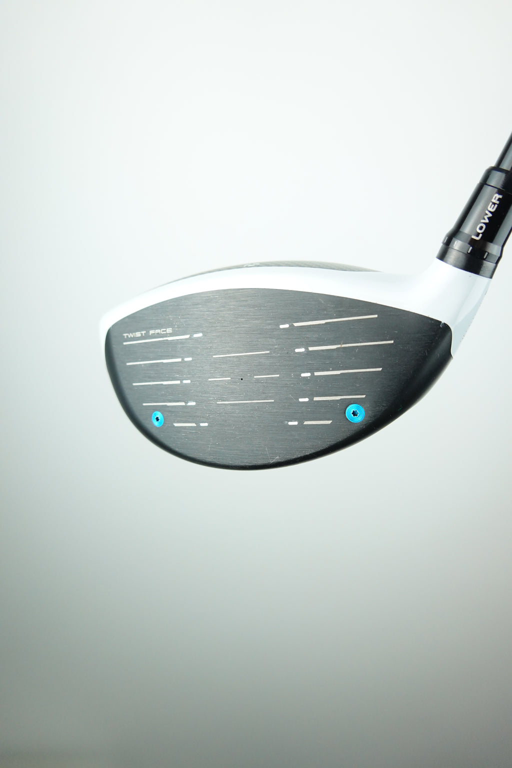 TaylorMade SIM MAX Driver - 9.5 Degree - KUROKAGE TM5 S - Stiff - Right Hand