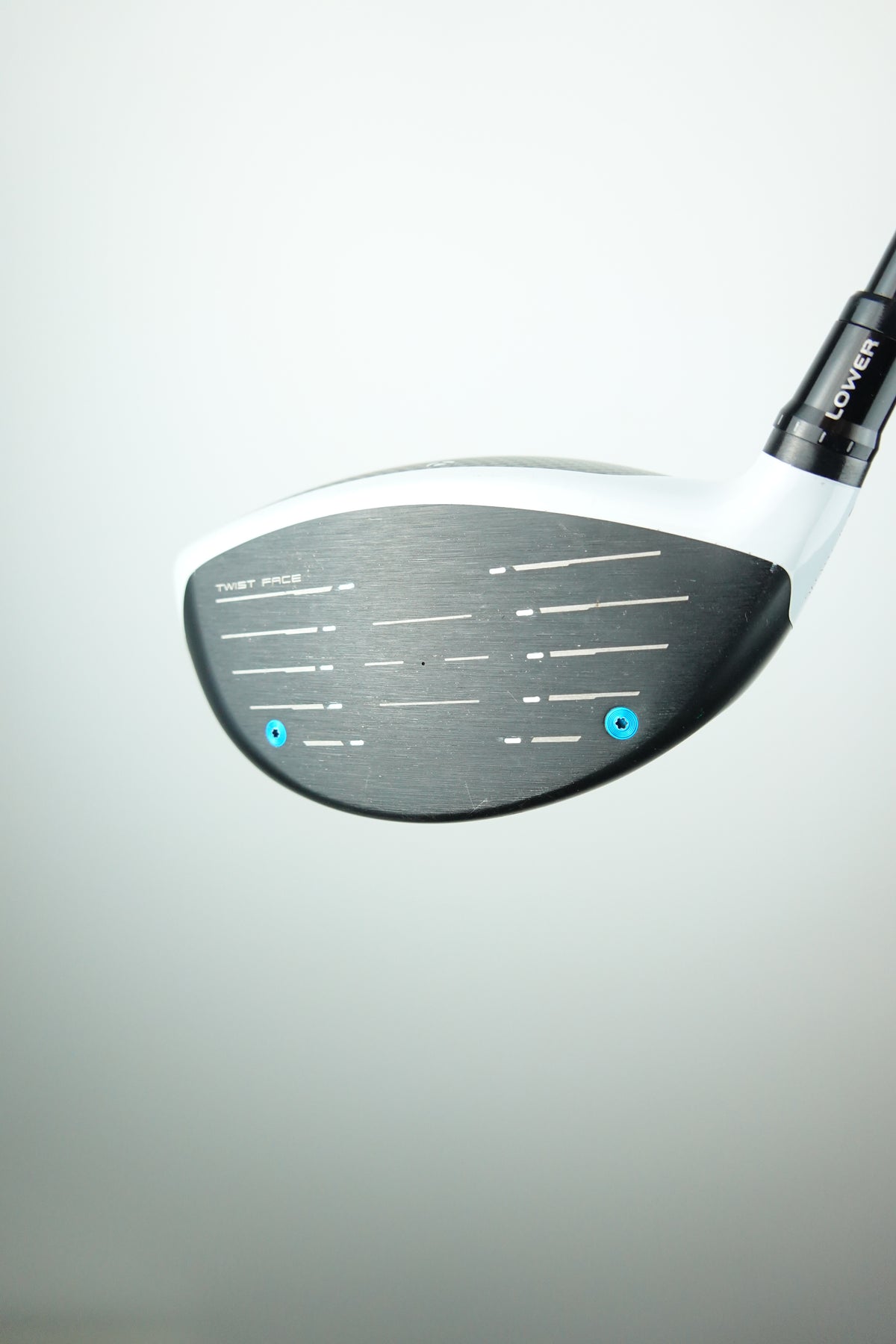 TaylorMade SIM MAX Driver - 9.5 Degree - KUROKAGE TM5 S - Stiff - Right Hand
