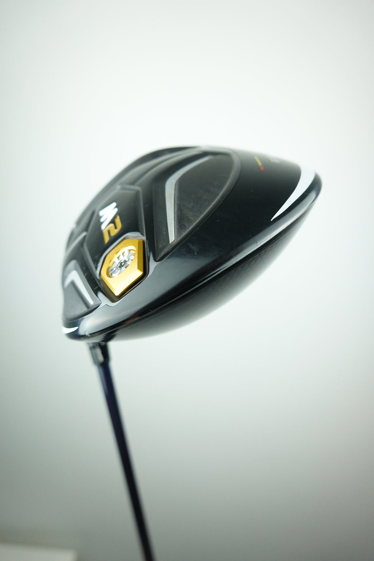 TaylorMade M2 2016 Driver - 9.5 Degree - DIAMANA TM 50S - Stiff - Left Hand