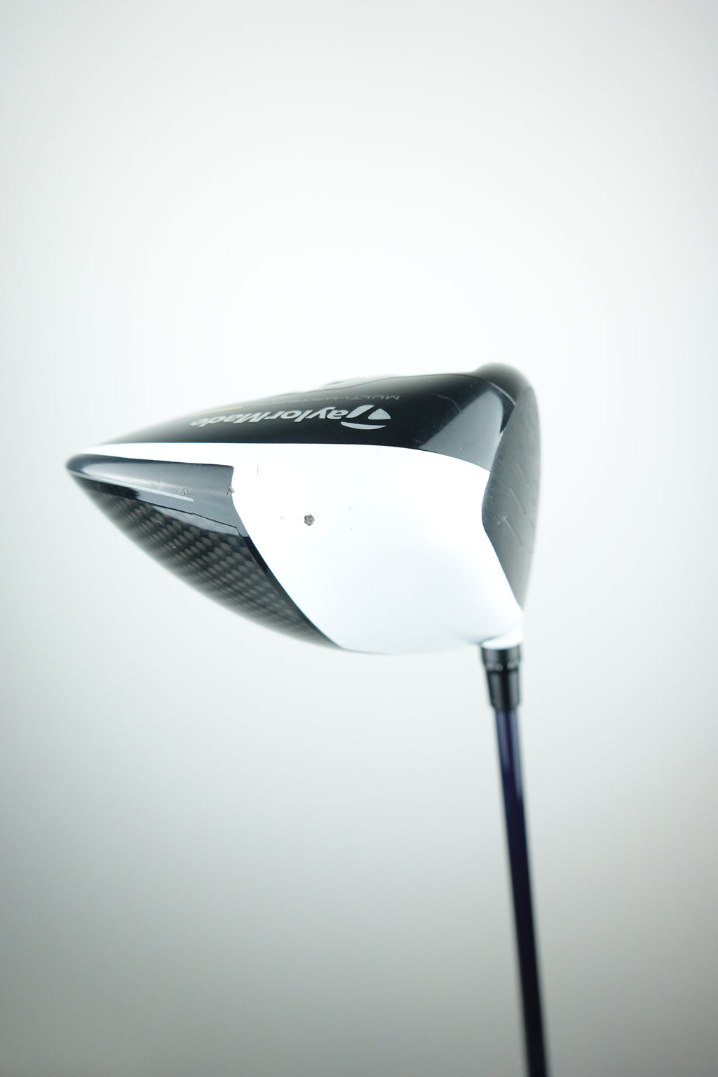 TaylorMade M2 2016 Driver - 9.5 Degree - DIAMANA TM 50S - Stiff - Left Hand