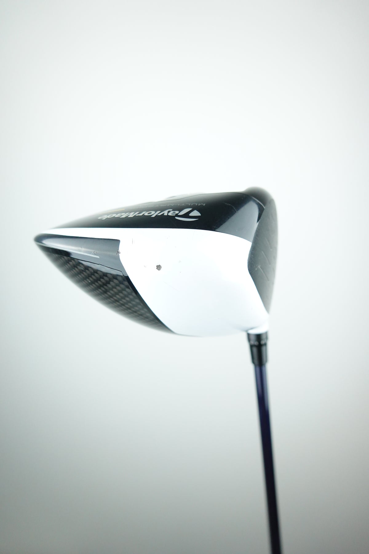 TaylorMade M2 2016 Driver - 9.5 Degree - DIAMANA TM 50S - Stiff - Left Hand