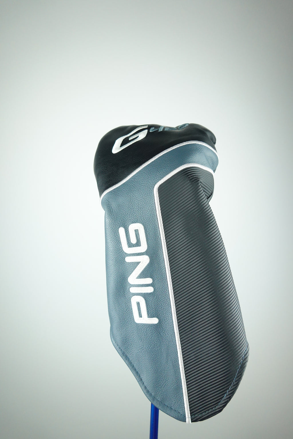 PING G425 MAX Driver - 9 Degree - Tour AD GT-5S - Stiff - Right Hand