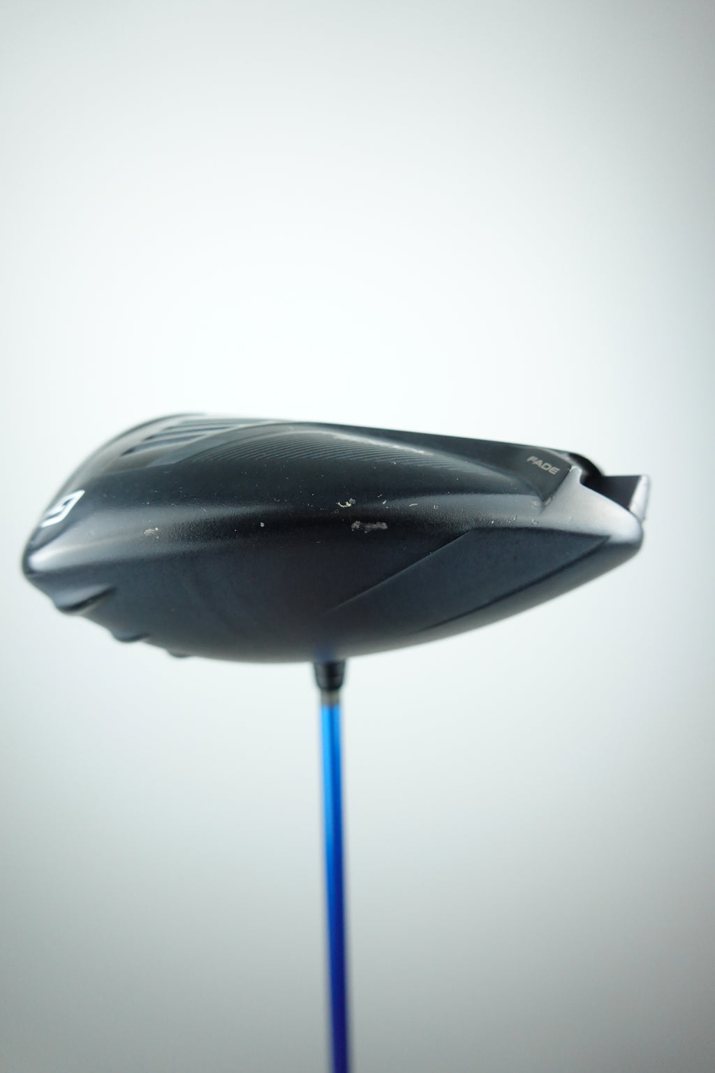 PING G425 MAX Driver - 9 Degree - Tour AD GT-5S - Stiff - Right Hand