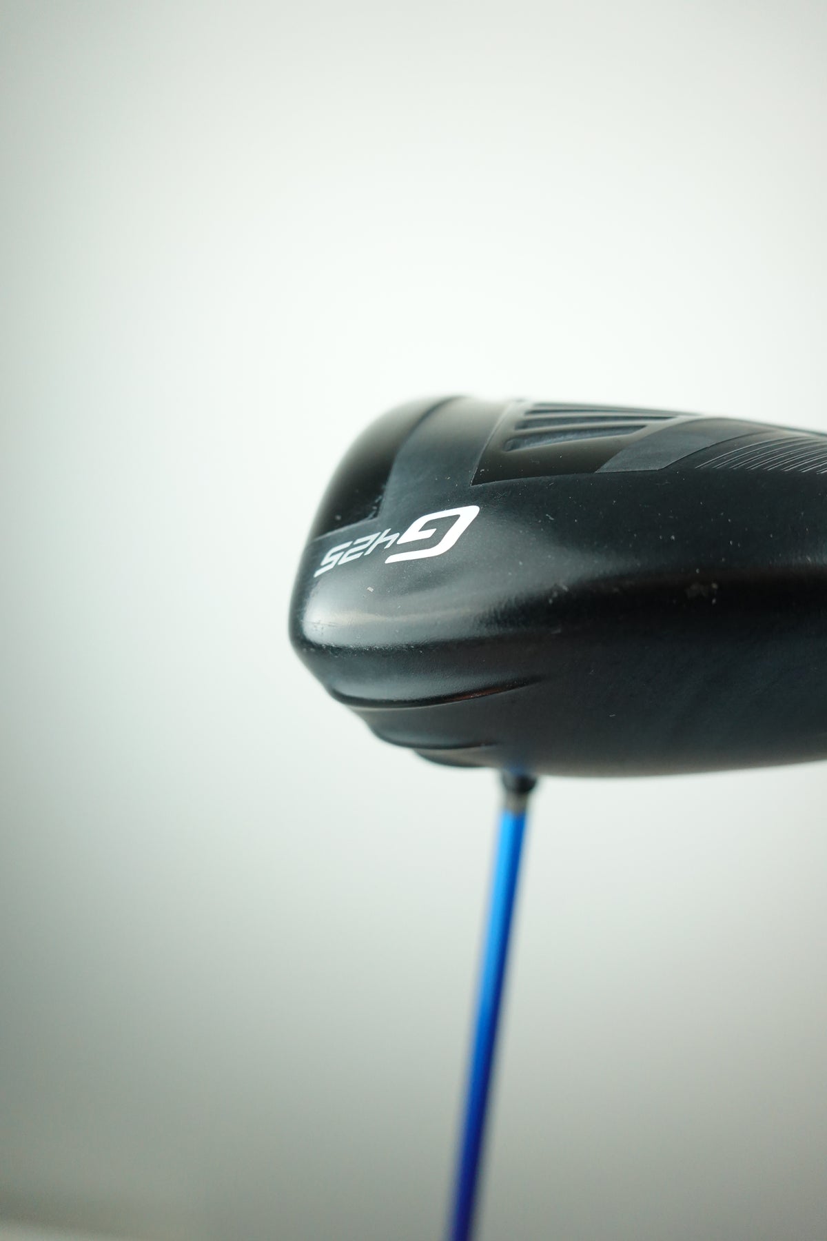 PING G425 MAX Driver - 9 Degree - Tour AD GT-5S - Stiff - Right Hand