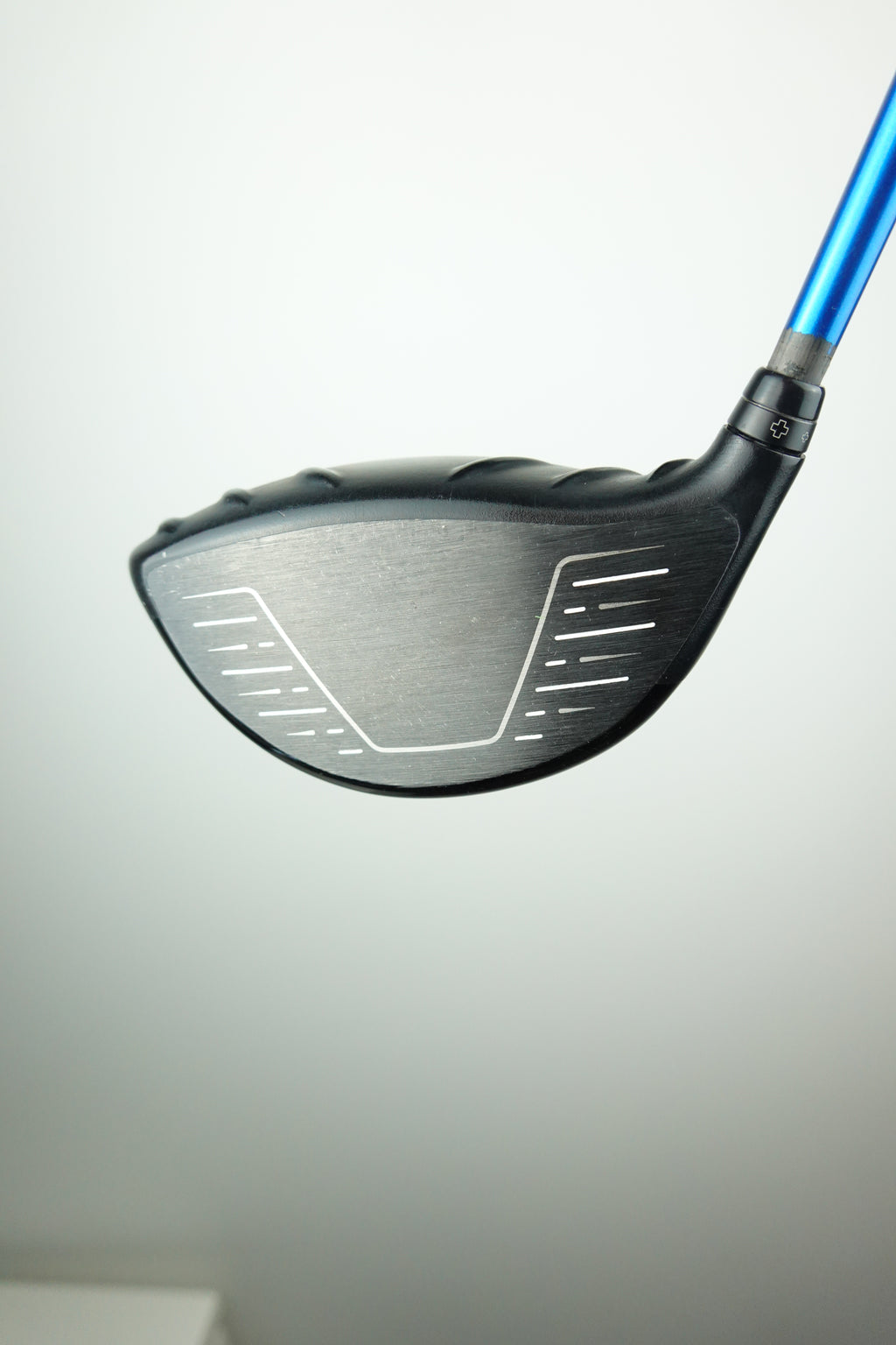 PING G425 MAX Driver - 9 Degree - Tour AD GT-5S - Stiff - Right Hand