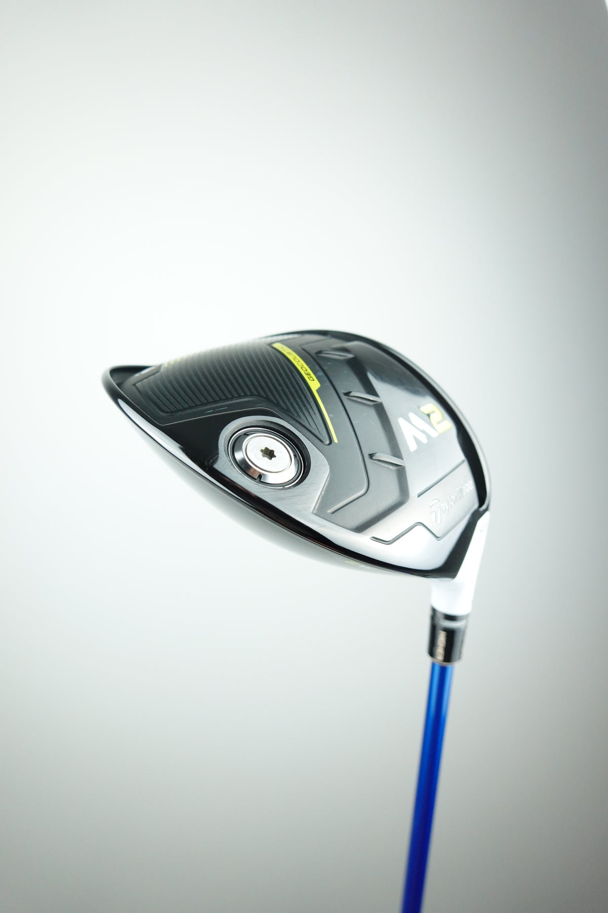 TaylorMade M2 2017 Driver - 9.5 Degree - Fujikura Speeder 661 Evolution X - Extra Stiff - Right Hand