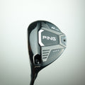 PING G425 MAX 7 Wood - 20.5 Degree - ALTA JCB SLATE R - Regular - Left Hand