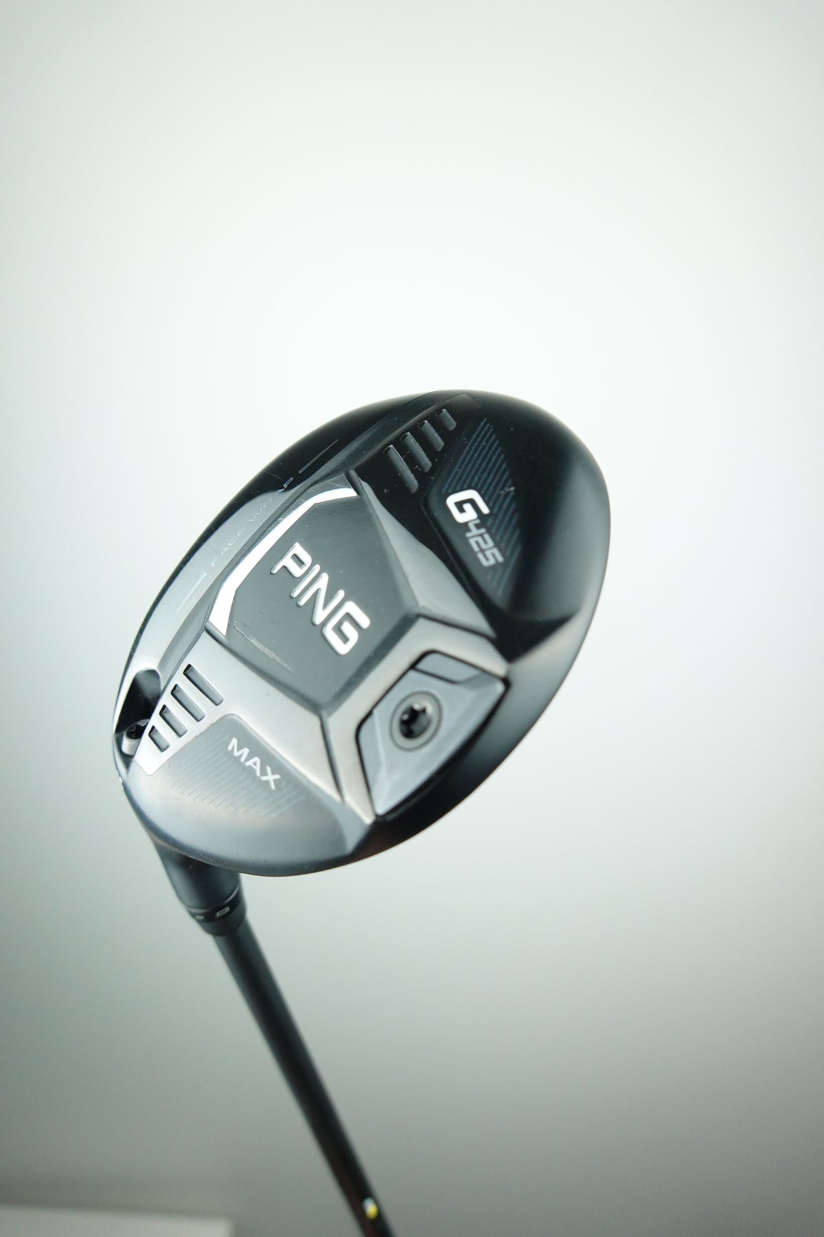 PING G425 MAX 7 Wood - 20.5 Degree - ALTA JCB SLATE R - Regular - Left Hand
