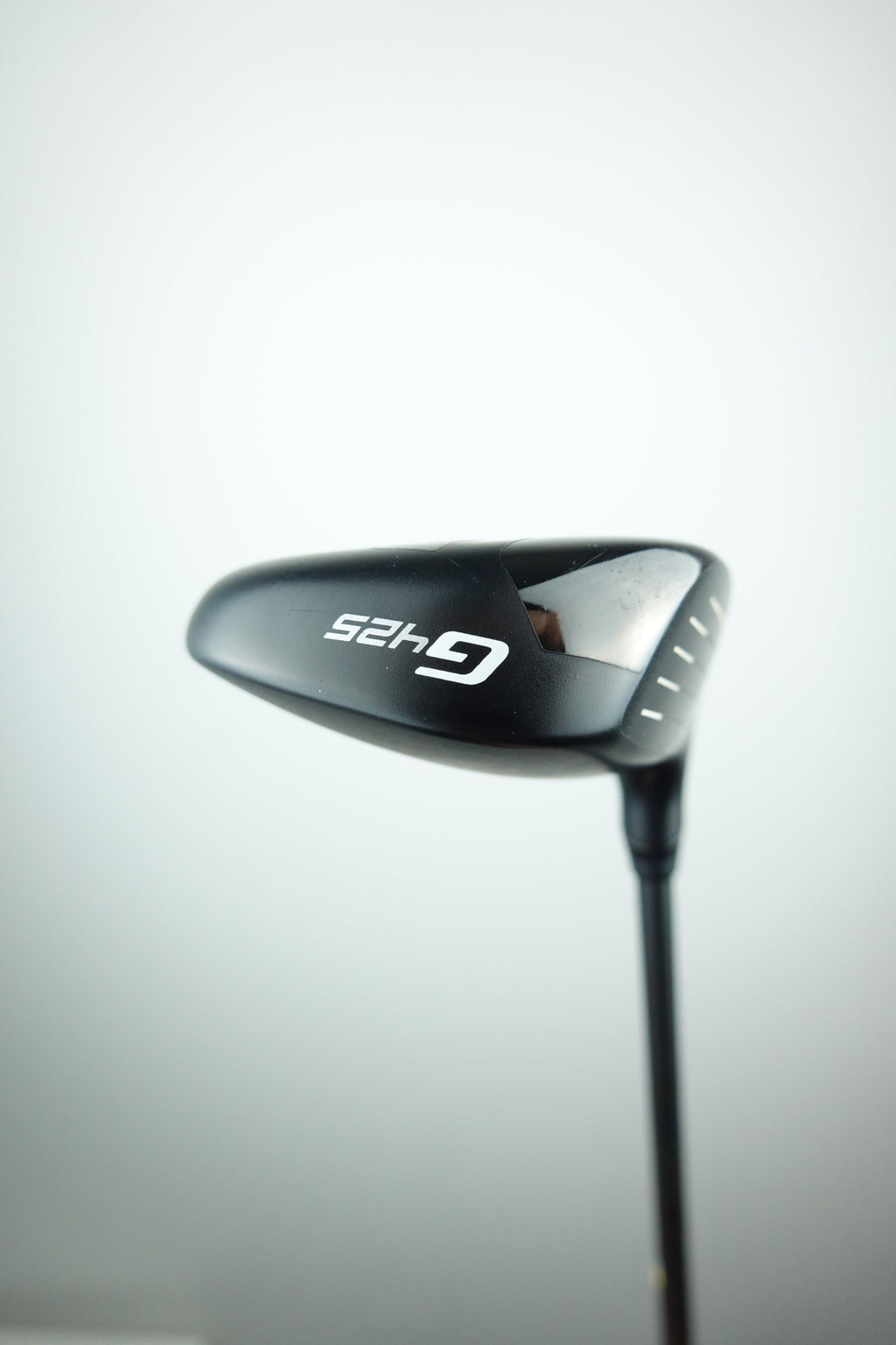 PING G425 MAX 7 Wood - 20.5 Degree - ALTA JCB SLATE R - Regular - Left Hand