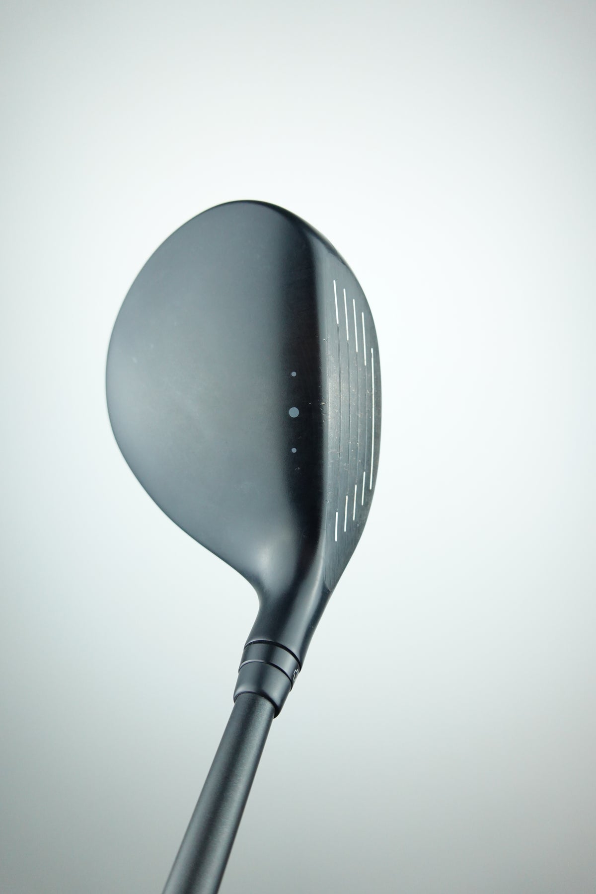 PING G425 MAX 7 Wood - 20.5 Degree - ALTA JCB SLATE R - Regular - Left Hand