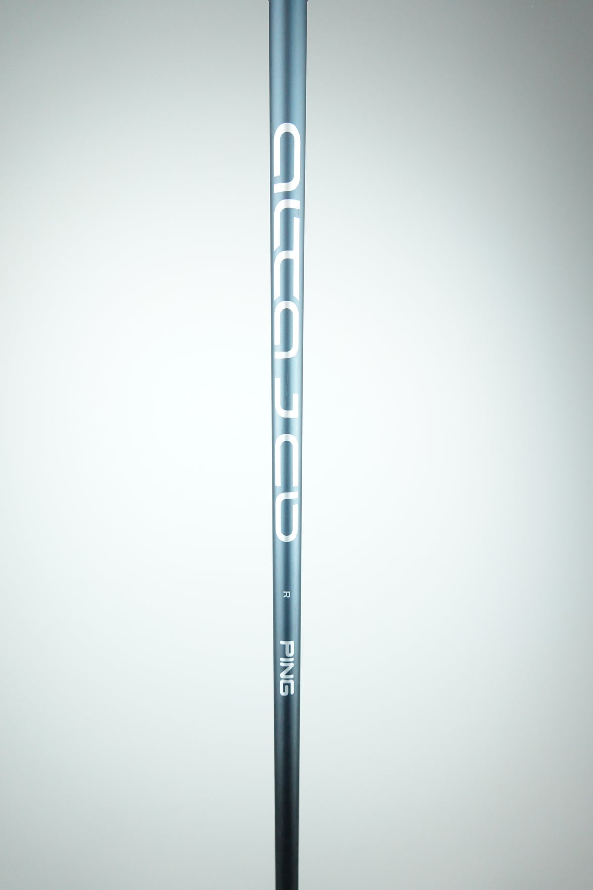 PING G425 MAX 7 Wood - 20.5 Degree - ALTA JCB SLATE R - Regular - Left Hand