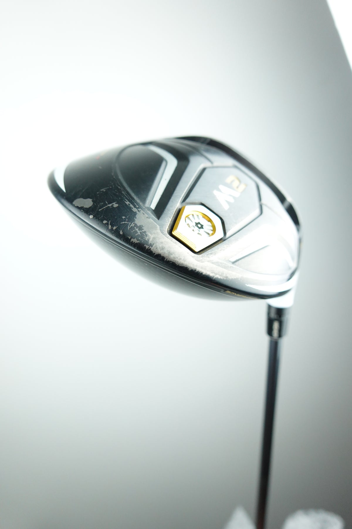 TaylorMade M2 2016 Driver - 9.5 Degree - TM1-216S - Stiff - Right Hand