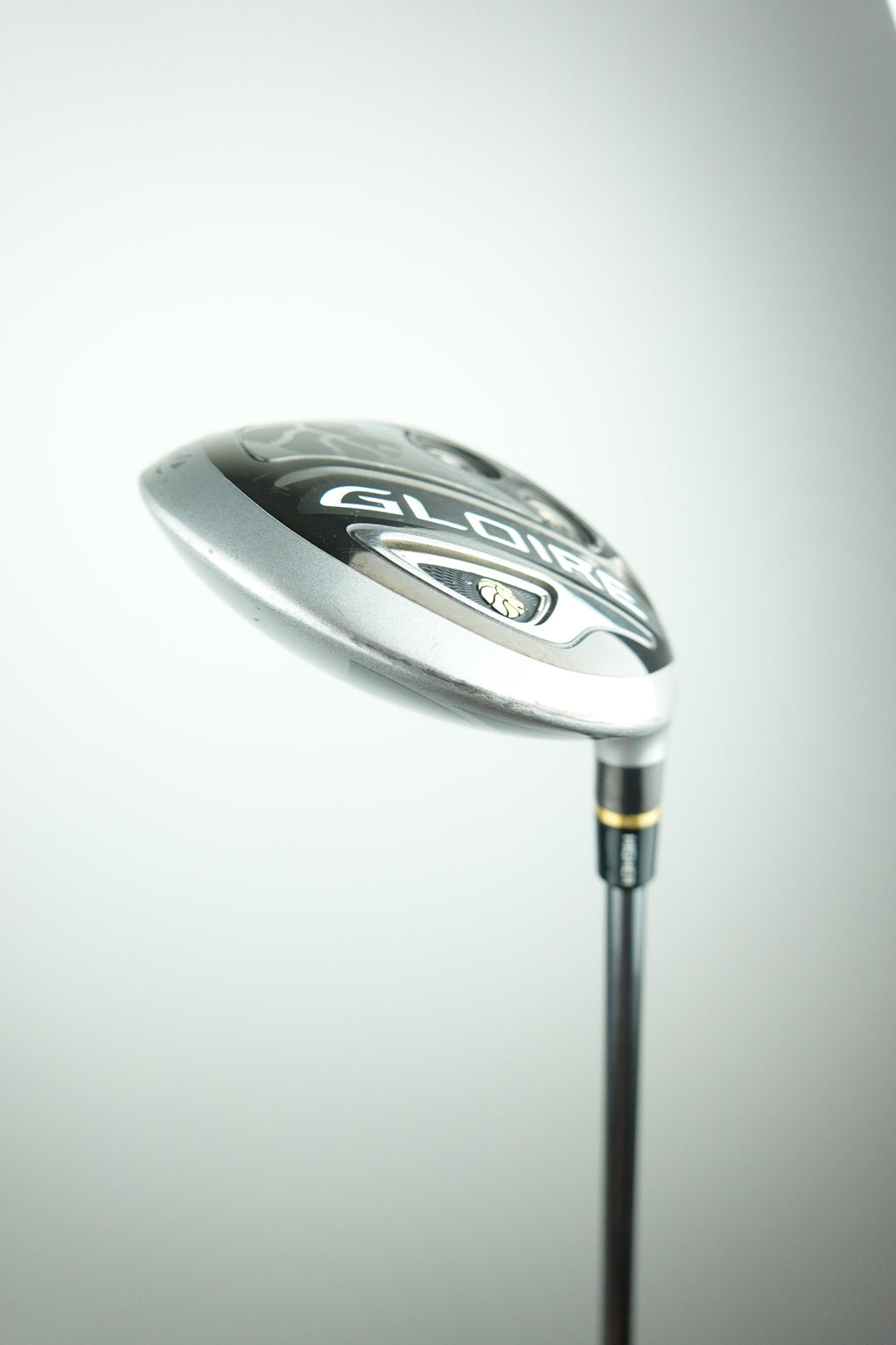 TaylorMade GLOIRE 5 Wood - 18 Degree - GL2200 SR50 - Strong Regular - Right Hand